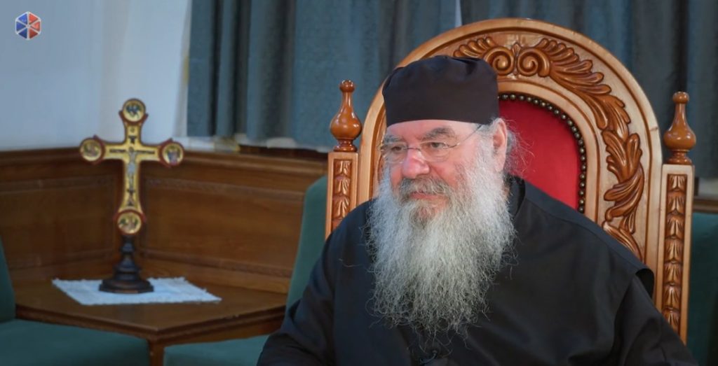 Καρδιακός Λόγος – Αγιασμένων Μορφών Νοσταλγία: Πλήρεις χάριτος πατέρες της Θεσσαλονίκης το 1976