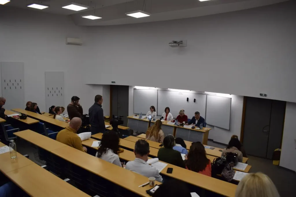 Spitalul de Urgență din Târgu Mureș va fi dotat cu platforme de diagnosticare a cancerului de cea mai nouă generație