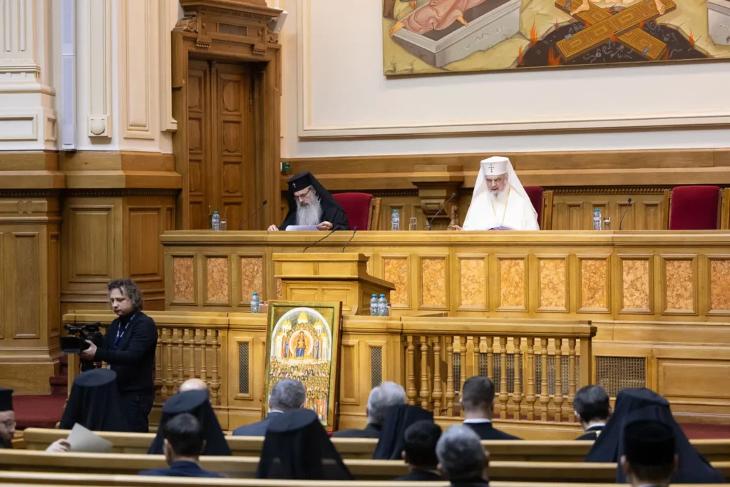 Romanian Orthodox Church reviews 2024 activities, reports €73 million in philanthropy