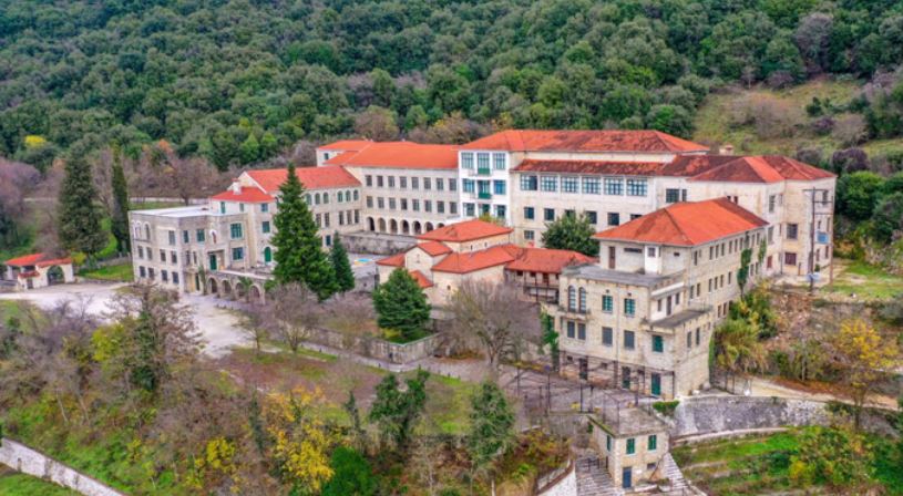 Από σήμερα η υποβολή αιτήσεων και δικαιολογητικών για την εισαγωγή στις Σχολές Μαθητείας Υποψηφίων Κληρικών για την εκπαιδευτική χρονιά 2025-2026