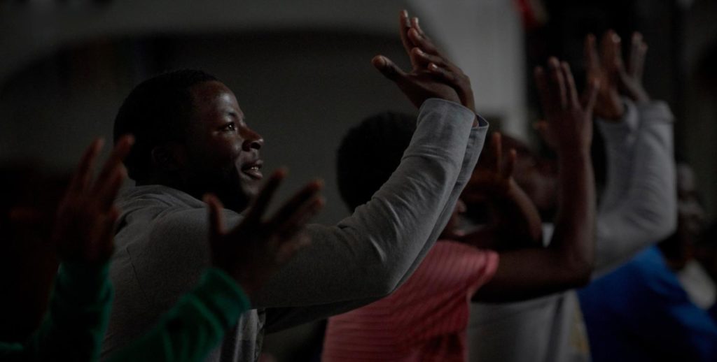 WCC calls for dialogue for peace in eastern Democratic Republic of Congo