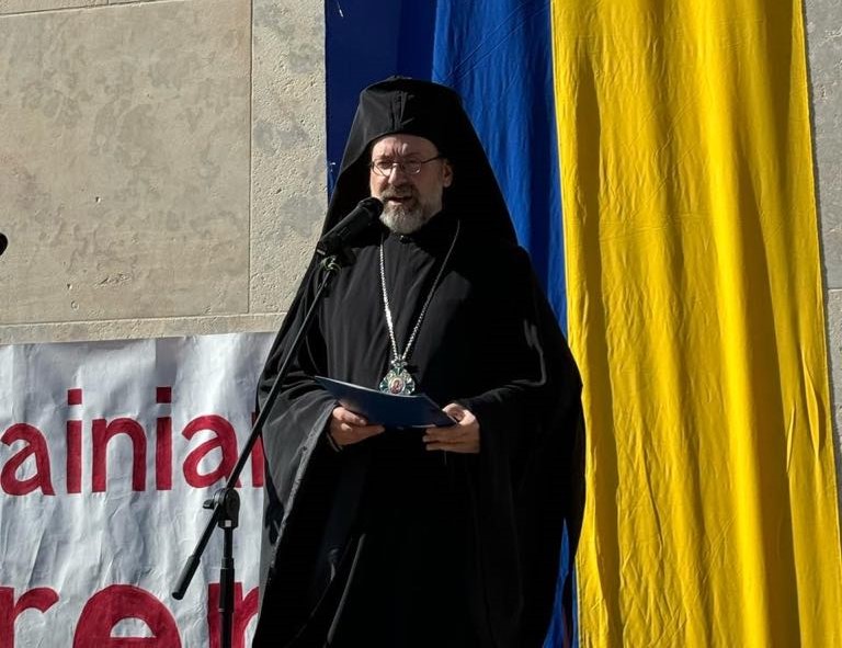 Ο Μητροπολίτης Πισιδίας Ιώβ στη Μάλτα