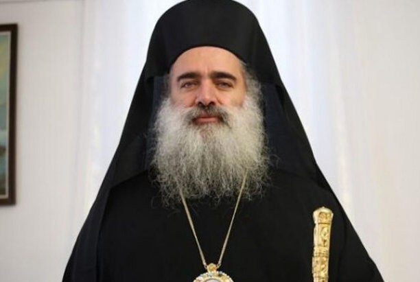 Архиепископ Севастийский Феодосий: «Мы требуем прекращения гонений против Украинской Православной Церкви»