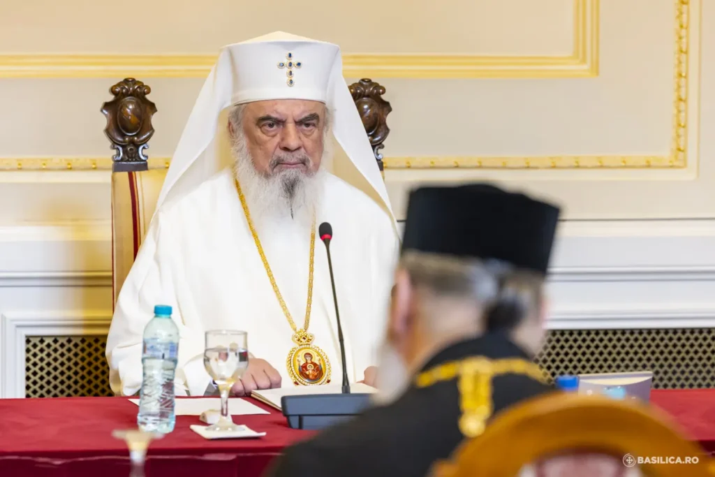 Patriarhul Daniel, la 20 de ani de Ziarul Lumina: Este chemat se cultive legătura dintre statornicie și înnoire