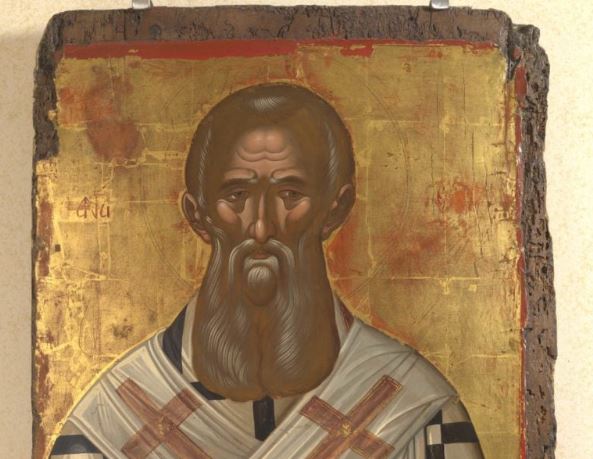 Μέγας Αθανασίος, Τρόποι πρόνοιας του Θεού για να γνωρίζει ο άνθρωπος τον Θεόν