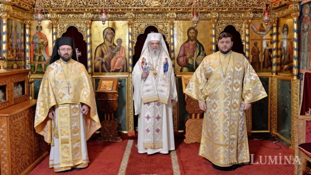 Patriarhul Daniel: Mântuirea vine mai întâi către cei care, prin credință, o așteaptă activ, în post și rugăciune