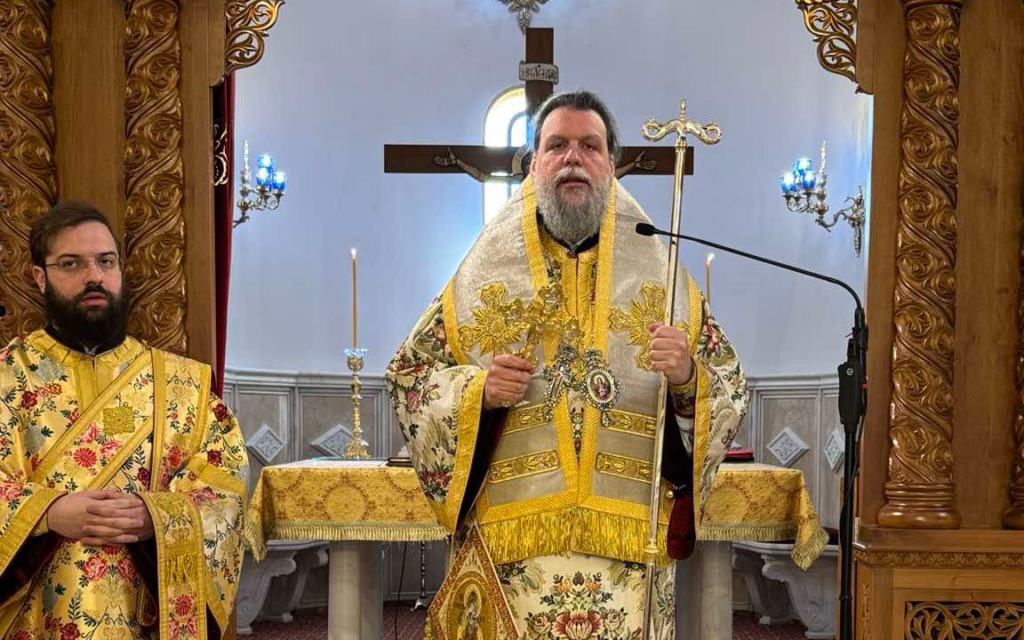 Η Κυριακή της Απόκρεω στο Ηράκλειο Αττικής