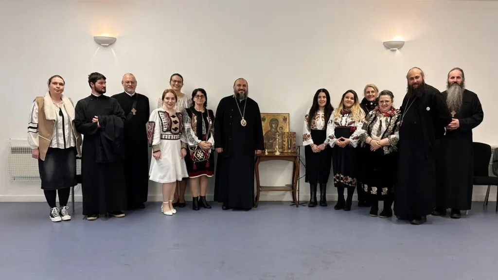 Școala parohială a românilor din Glasgow și-a început activitatea într-un nou sediu