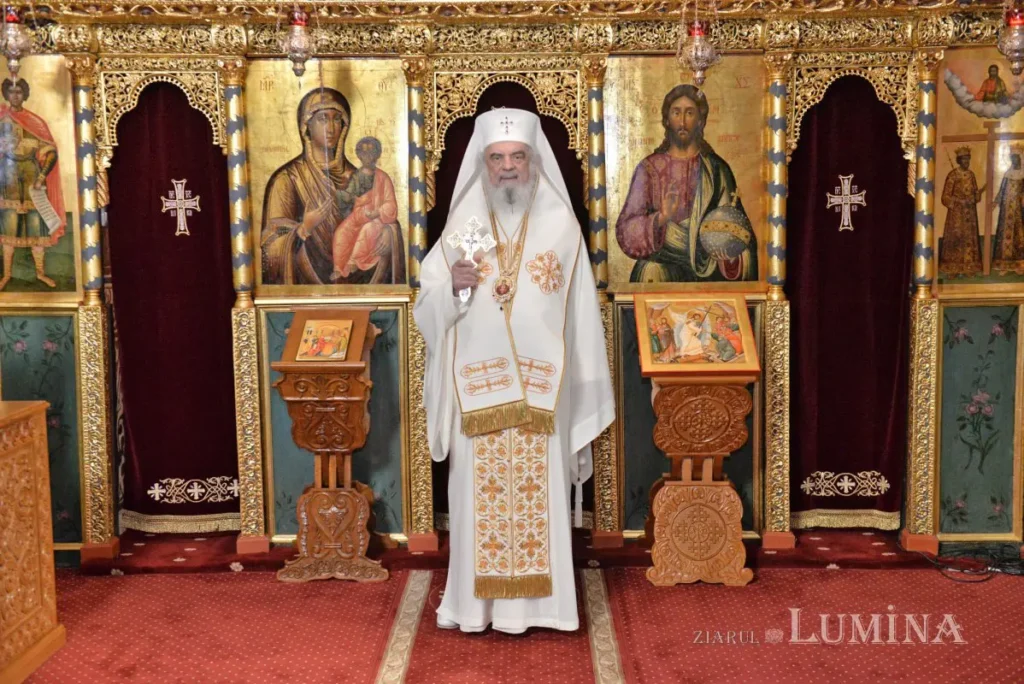 Patriarhul Daniel, la începutul Triodului: Este o perioadă de rugăciune smerită mai intensă