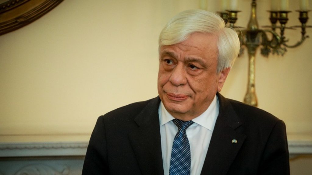 Το νέο «Γενικό Διοικητικό Δίκαιο» του τ. ΠτΔ και Ακαδημαϊκού Προκόπη Παυλόπουλου