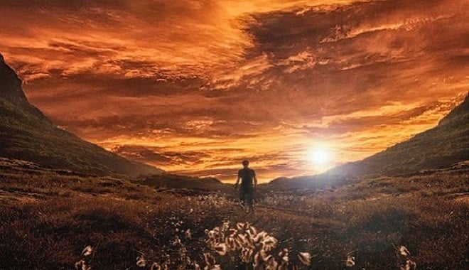 Έστω και μια ρωγμή για φως!