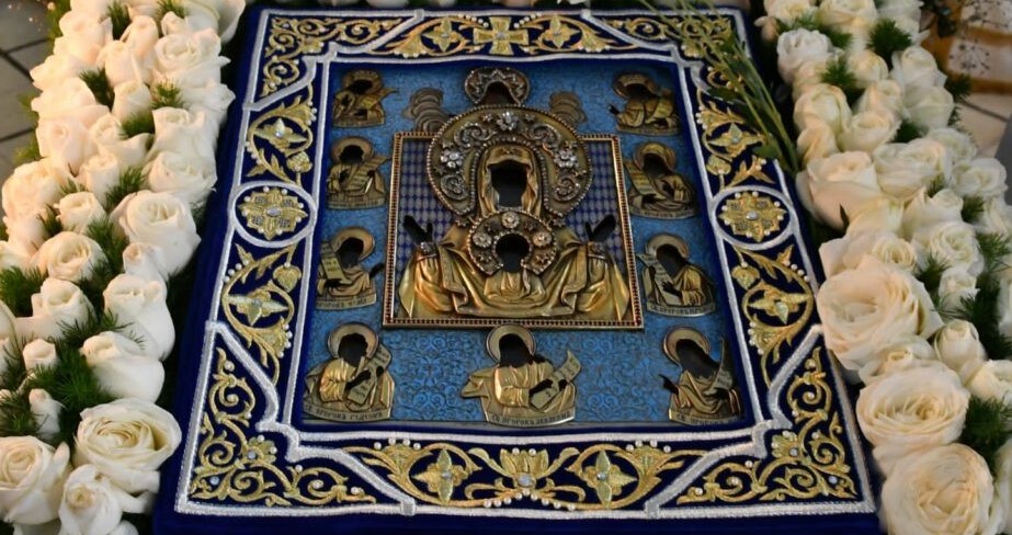 Состоялось заседание Архиерейского Синода Русской Зарубежной Церкви