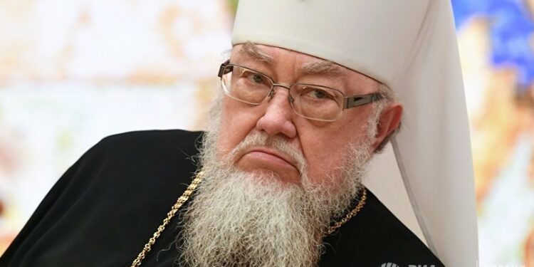 Metropolitan of Poland: “Great Lent is a time of spiritual toil”