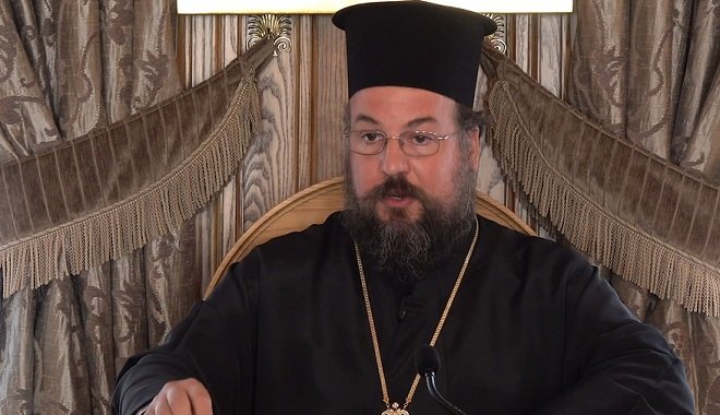 Την Ακτή Ελεφαντοστού θα επισκεφτεί ο Μητροπολίτης Άκκρας