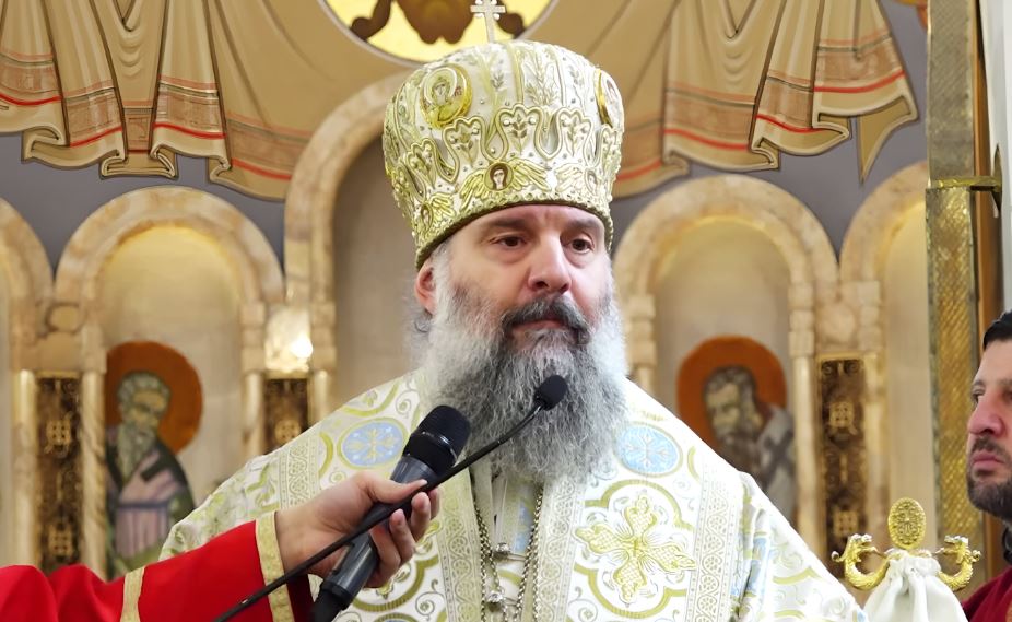 მეუფე შიო: ‘საჭიროა, ზაქეს მსგავსად, ჩვენი ცხოვრების მთავარი მისწრაფება იყოს ქრისტეს დანახვა და მასთან დაახლოება’