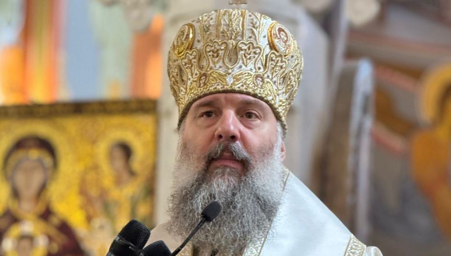 მეუფე შიო: ‘მოწყალება არის კეთილი ნაყოფი ადამიანის ზნეობრივი ცხოვრებისა. მოწყალება არის ნაყოფი იმ თავგანწირული სიყვარულისა, რომელიც საფუძვლად უნდა ედოს ყოველი ქრისტიანის ცხოვრებას’