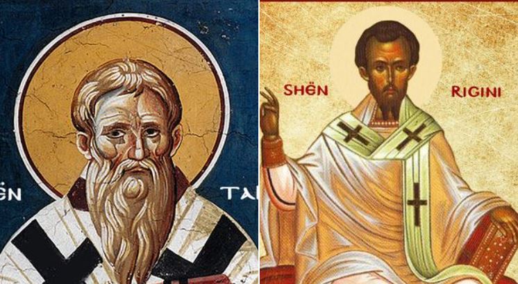 DERI PËR PASHKË NUK KONSUMOJMË MISH DHE PRODUKTET E TIJ. Këtë javë konsumojmë bulmet,vezë dhe peshk