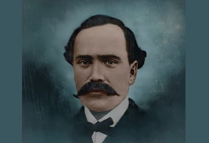 Përmes jetës dhe veprës së Konstandin Kristoforidhit (1827 – 1895)