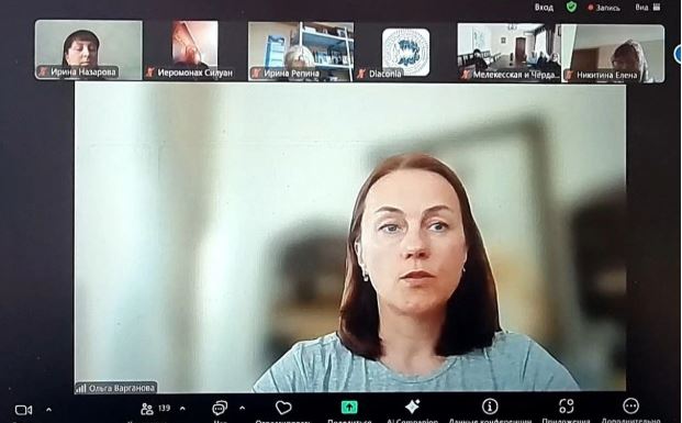 При поддержке Синодального отдела открылся Ресурсный центр «Милосердие Приволжье»
