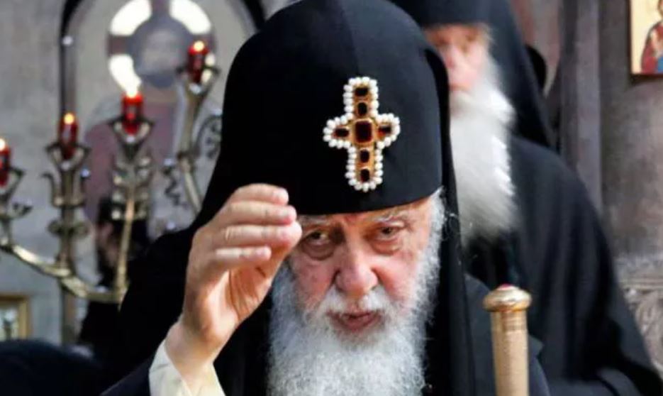 საქართველოს საპატრიარქოს განცხადება