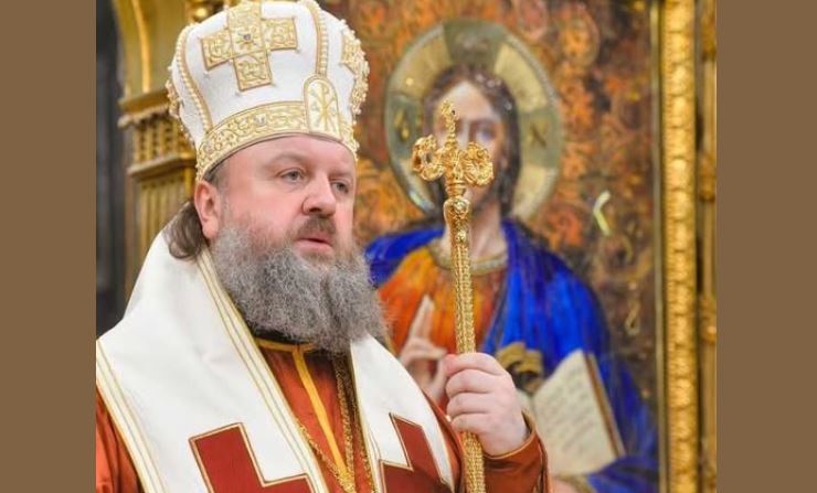 Anastasi i Shqipërise – biri i Ngjalljes