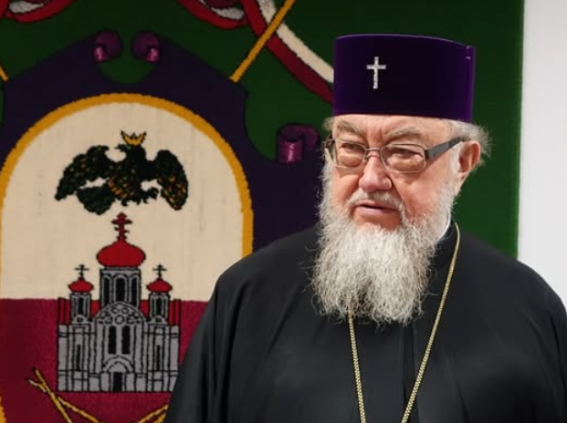 رسالة المتروبوليت ساوا مطران وارسو وسائر بولندا  بمناسبة الصوم الكبير