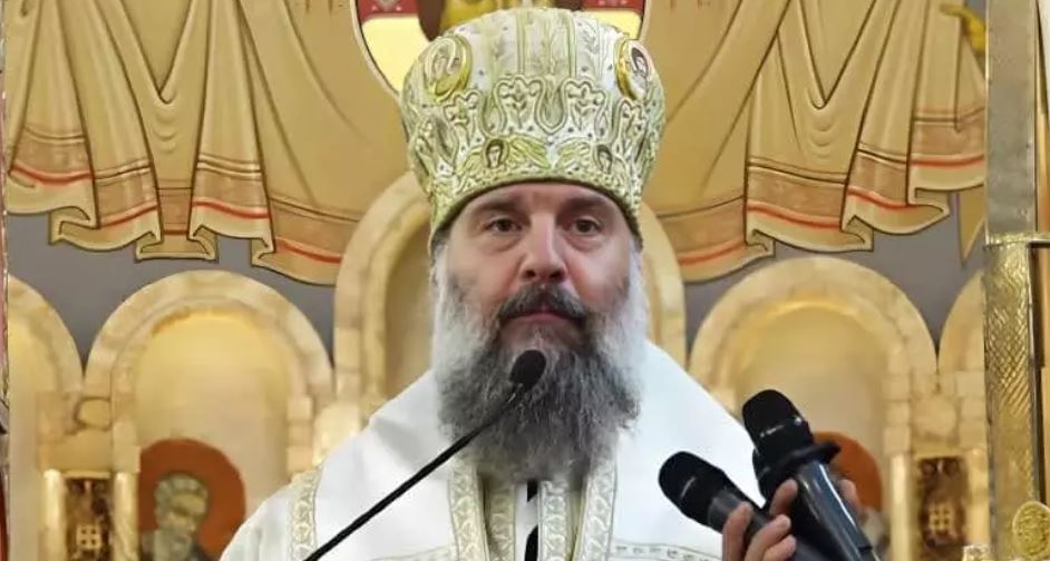 მეუფე შიო: ‘სიმდაბლის, სინანულისა და მაღალი სულიერების გამო, ღმერთმა მიანიჭა დავით მეფეს დიდი მადლი’