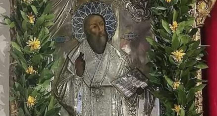 الجزء الثاني عن ابينا الجليل في القديسين البطريرك المسكوني فوتيوس الكبير المعترف تعيد له الكنيسة في ٦ شباط