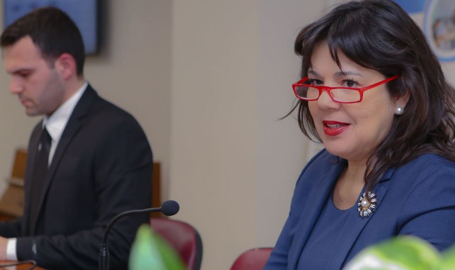 Ditës Botërore të Gjuhës Greke