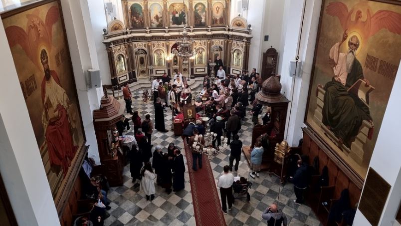 Штићеници Удружења „Живимо заједно“ из Београда у Котору