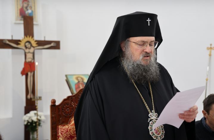 Епархийските избиратели във Видин избраха двамата епископи, от които Св. Синод ще избере нов Видински митрополит