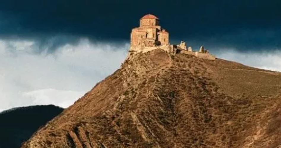 საქართველოს საპატრიარქოს განცხადება