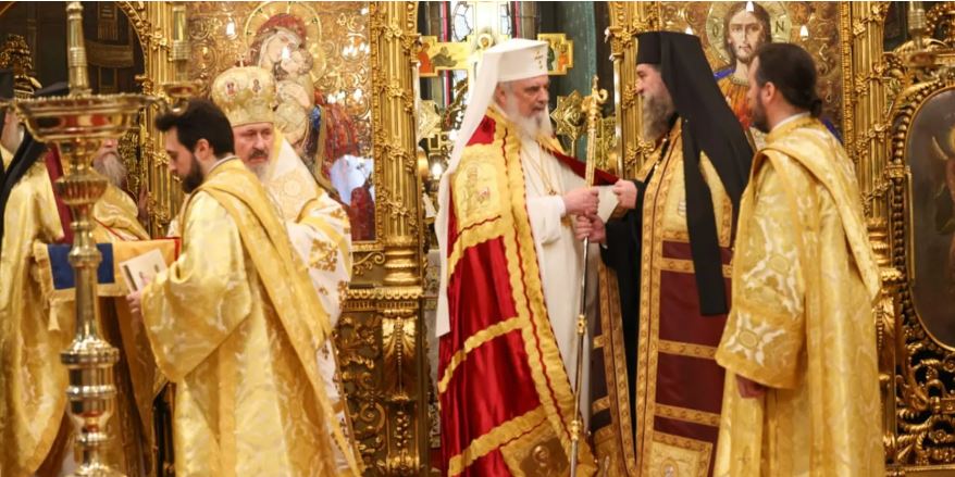 Românii ortodocși din Republica Moldova au un nou ierarh: Preasfințitul Părinte Nectarie de Bogdania