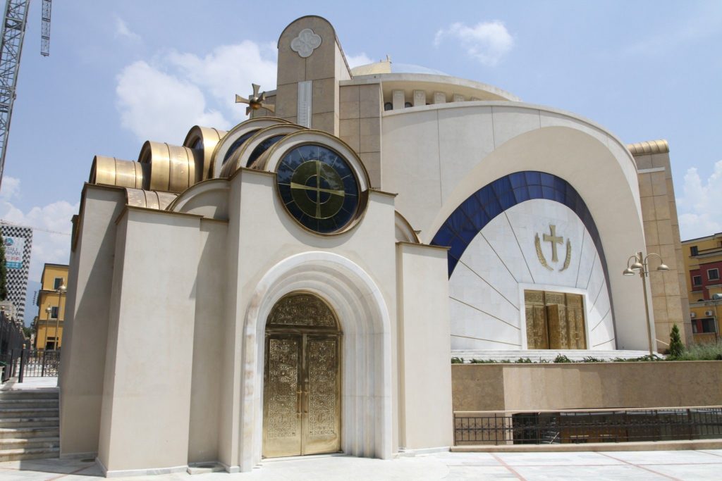 Election for the New Archbishop of Albania to take place on Sunday, 16 March 2025