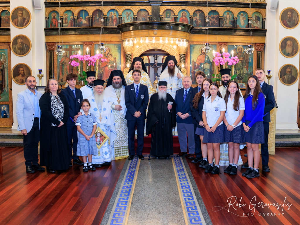 Holy Diocese of Perth: $36,000 raised for Missionary Work in Southern Madagascar