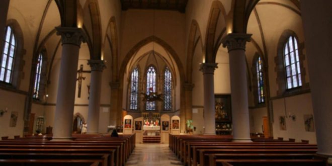 Беседа на тема „Тайната на Благовещението – срещата на човека с Божията воля“ ще се състои на 22 март в Манхайм