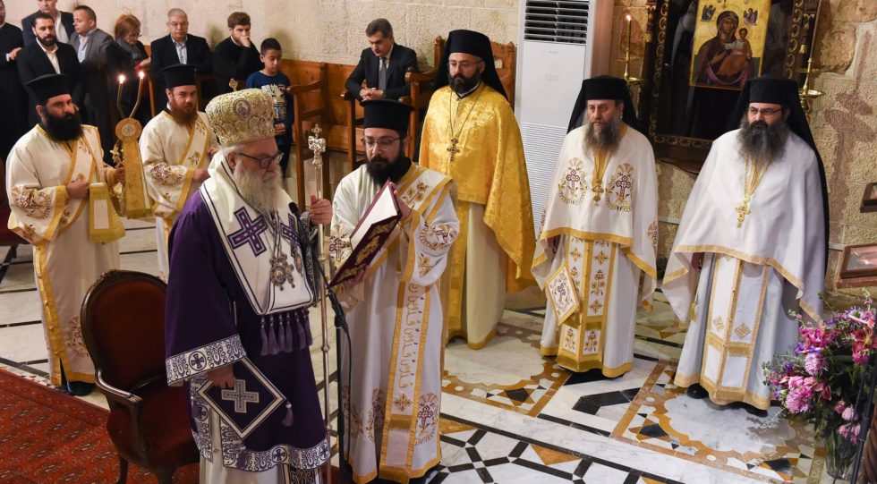 Патријарх Јован: Велики пост је пут светлости и очишћења