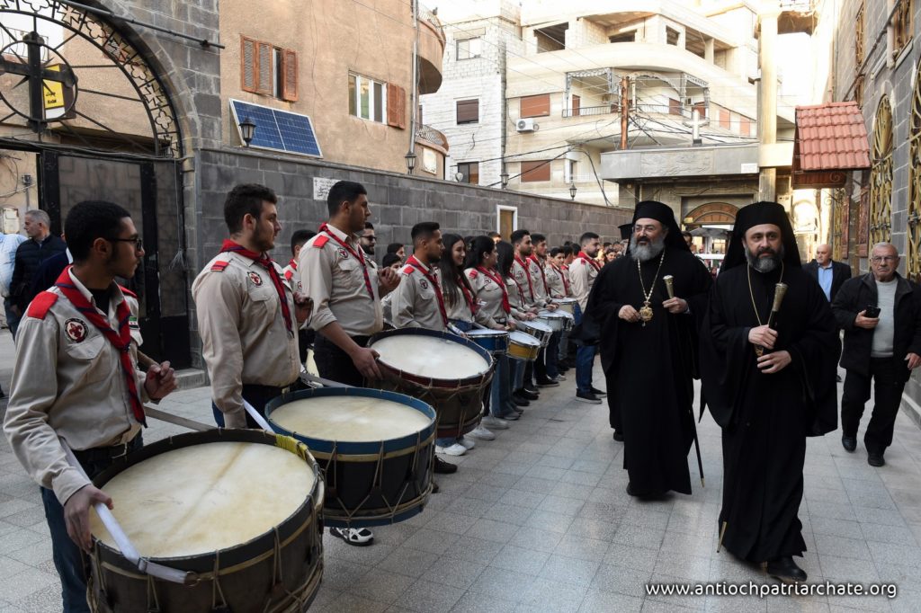 A Spiritual Talk on the Mountaintop Experience