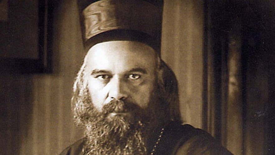 Данас се обележава 69. годишњица упокојења Владике Николаја Велимировића