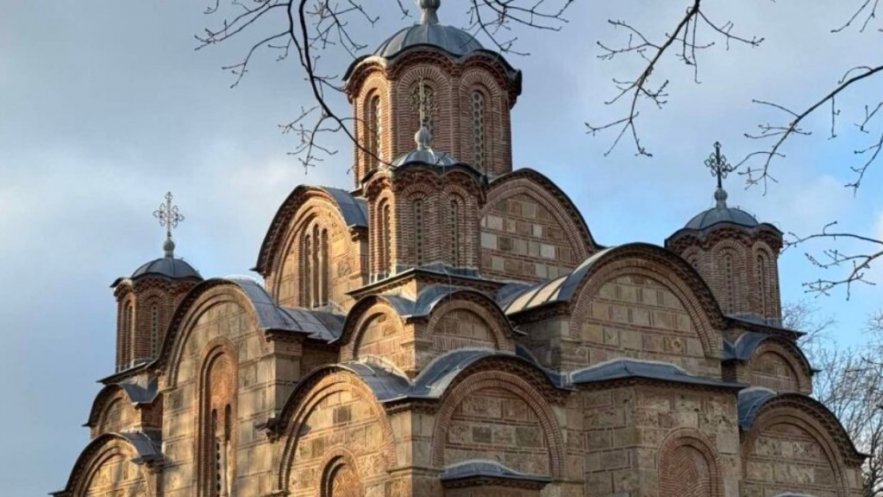 Епархија рашко-призренска осуђује ревизионизам и позивање на насиље над српским православним наслеђем на Косову и Метохији