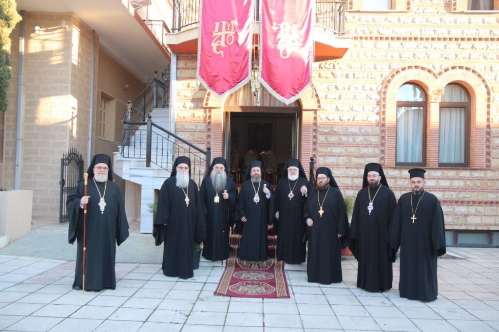 Η Ορεστιάδα εόρτασε τους Πολιούχους της