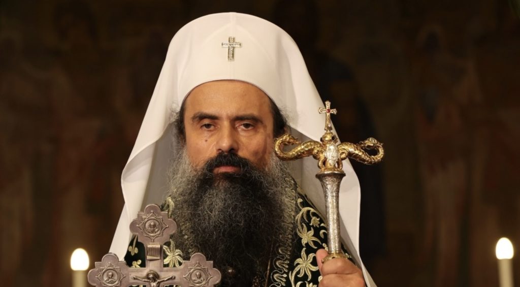 Патријарх Данило: Пост је и чудесан лек за наше душе