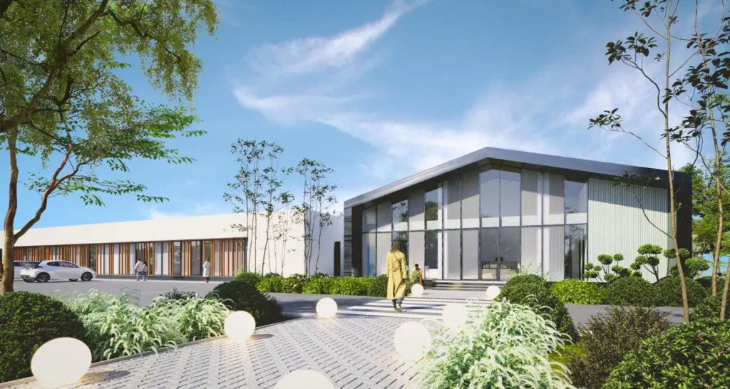 Consiliul Județean Timiș construiește un centru de tratare a tinerilor dependenți