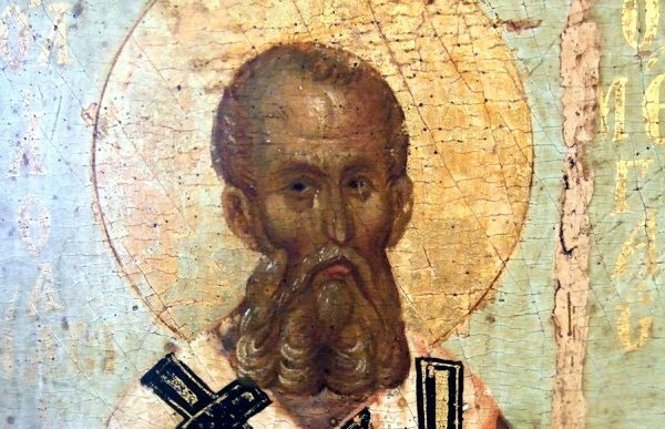 Άγιος Αθανάσιος ο Μέγας: Και ως άνθρωπος έζη και συμπεριεφέρετο, και ως Λόγος τα πάντα εζωογόνει, και ως Υιός συνυπήρχε μετά του Πατρός!