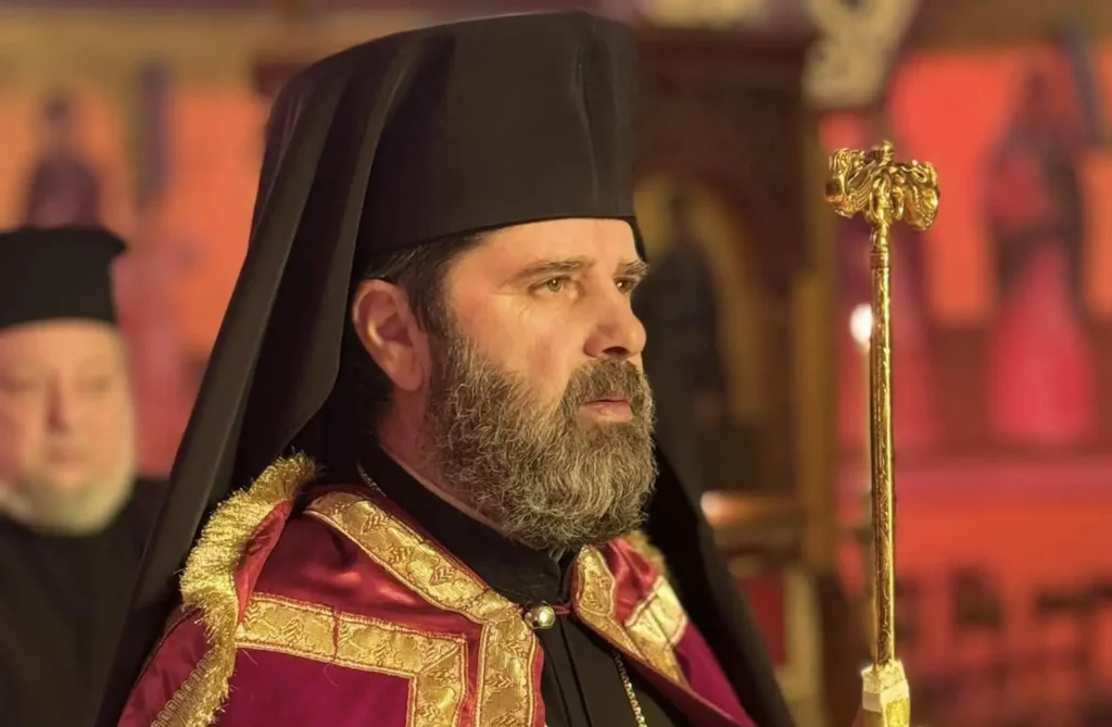 Mitropolitul Ioan de Korçë a fost ales Arhiepiscop al Albaniei