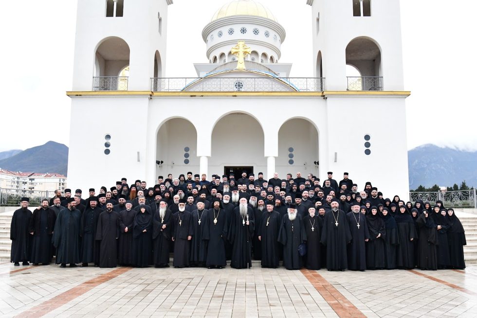 Митрополит Јоаникије: Покајање је савршени лијек