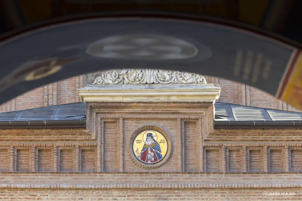 Mănăstirea Antim va desfășura o serie de evenimente culturale dedicate Sfântului Sofian