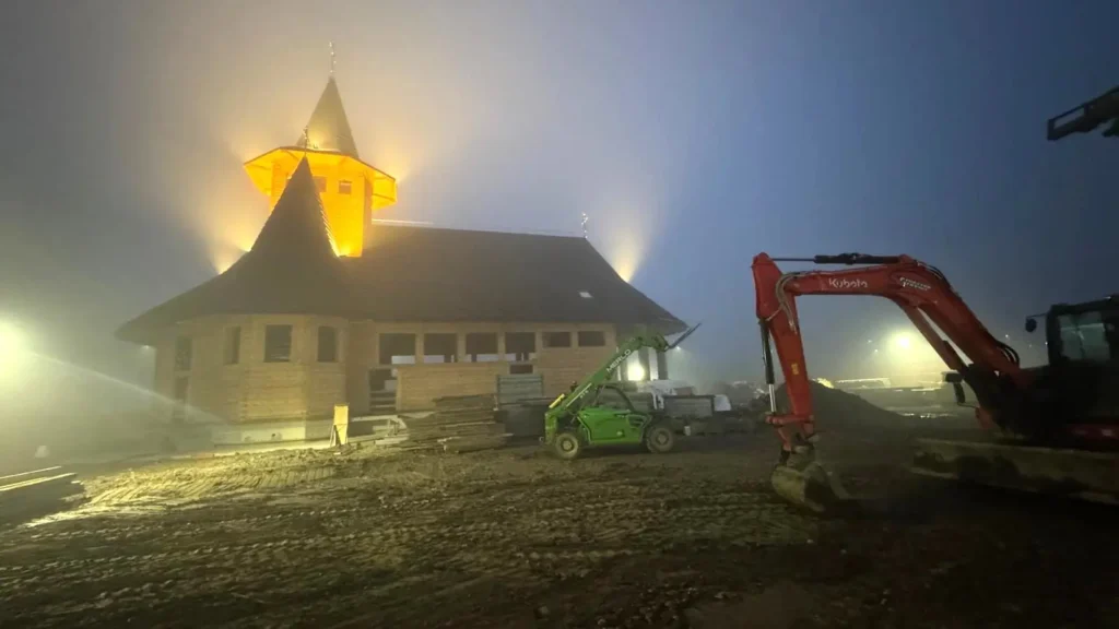 Unitățile de cult din diaspora pot accesa noi finanțări de la Departamentul pentru Românii de Pretutindeni