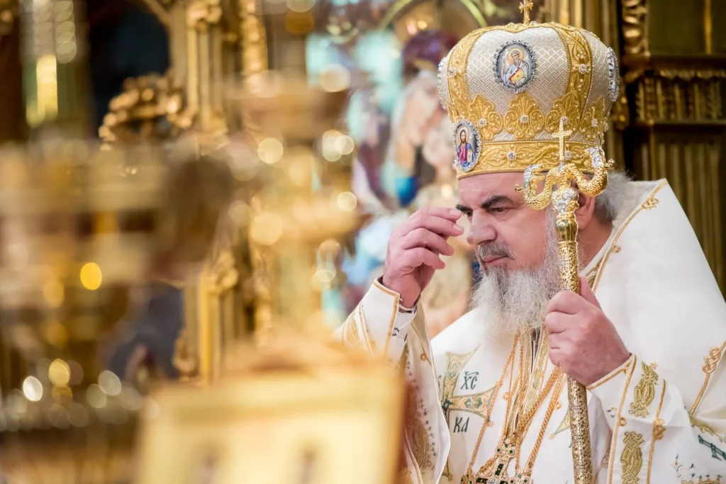 Patriarch Daniel expresses deep sorrow after North Macedonia club fire