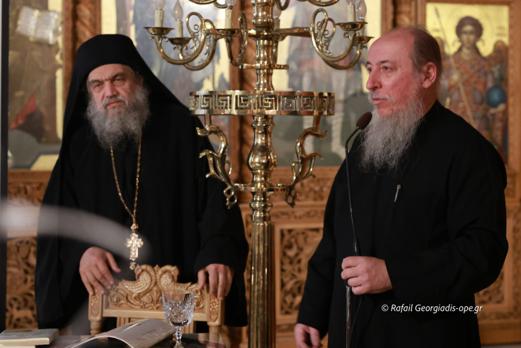 Πνευματικό ταξίδι στην Αγιοτόκο Καππαδοκία